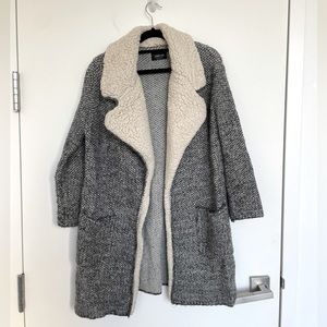 Zara - Winter Coat